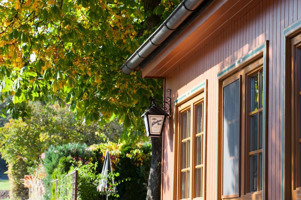 Zum Fally - Landgasthof Kirchberg am Wechsel Exterior photo